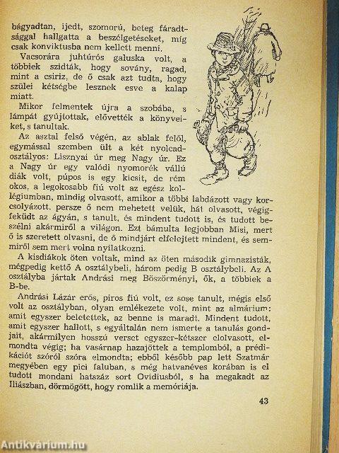 Légy jó mindhalálig