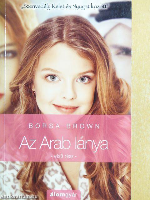 Az Arab lánya 1.