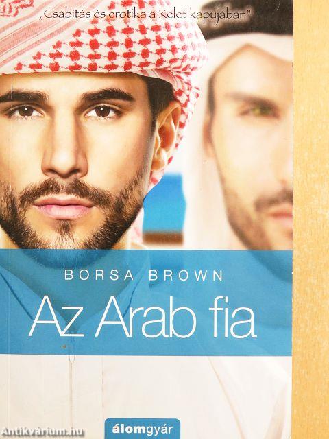 Az Arab fia