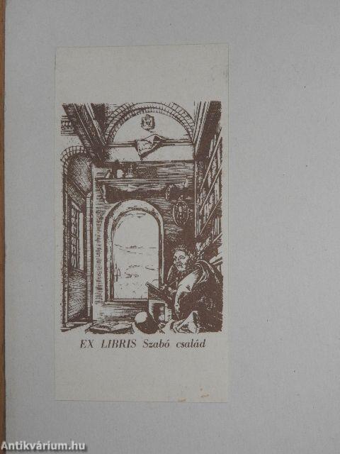 Horthy Miklós magánélete