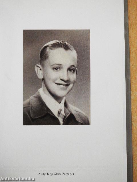 Ferenc pápa küldetése