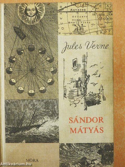 Sándor Mátyás