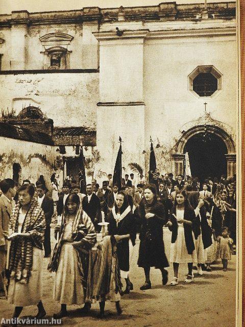 Két óceán között