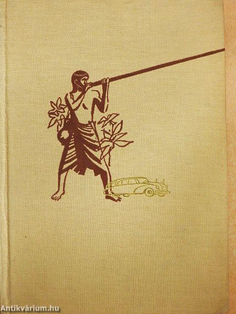 A fejvadászok földjén