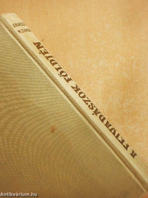 A fejvadászok földjén