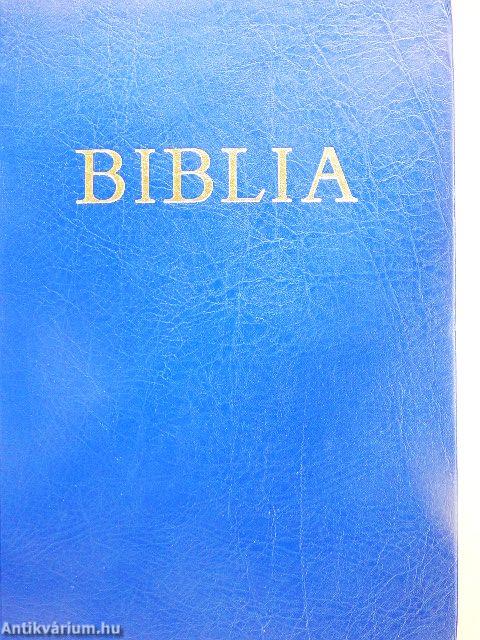 Biblia