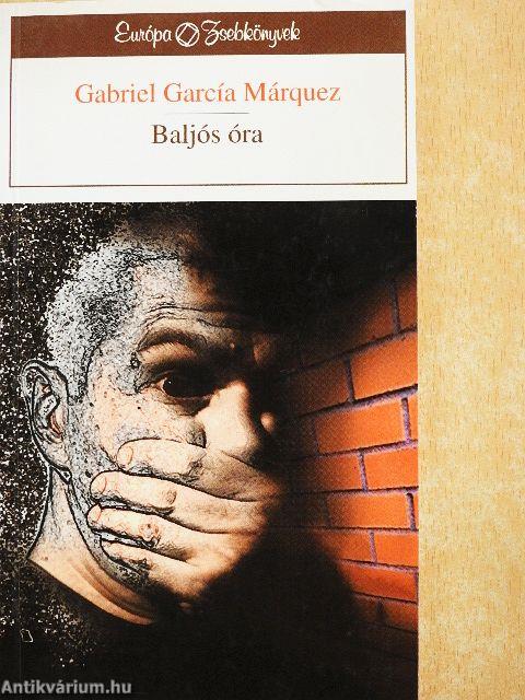 Baljós óra