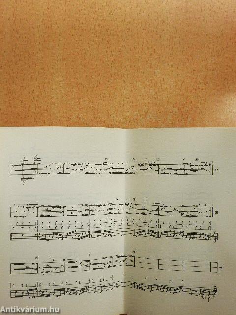 Melléklet a magyar tánctípusok és táncdialektusok című jegyzethez III.