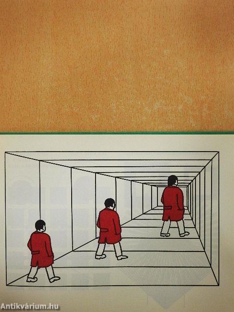 Jó játék a fény, az árnyék