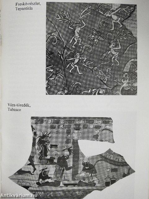 Indiánok tomahawk nélkül