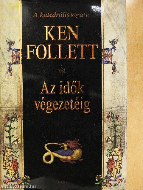 Az idők végezetéig