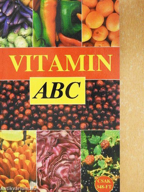 Vitamin ABC