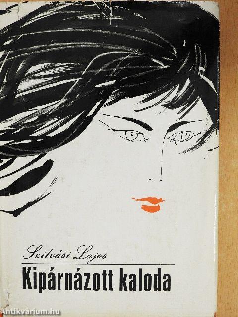 Kipárnázott kaloda