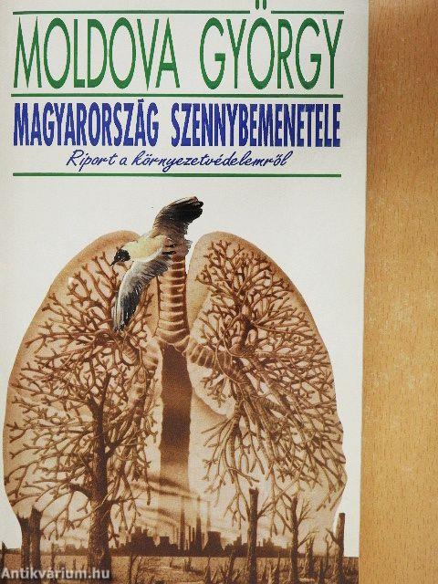 Magyarország szennybemenetele