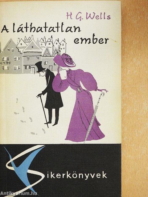 A láthatatlan ember