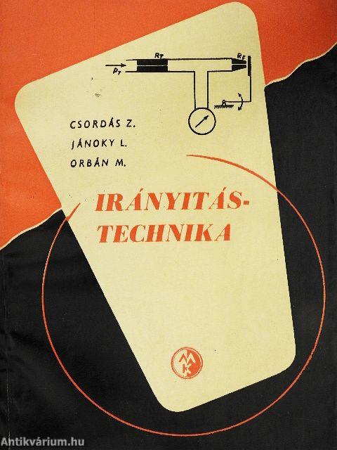 Irányítástechnika