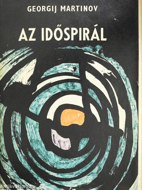 Az időspirál