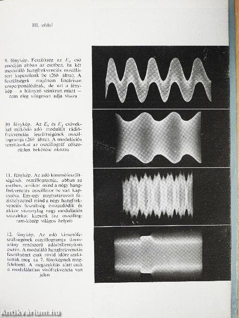 Járműmodellek távvezérlése