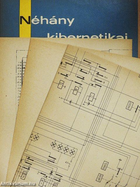 Néhány kibernetikai játékgép