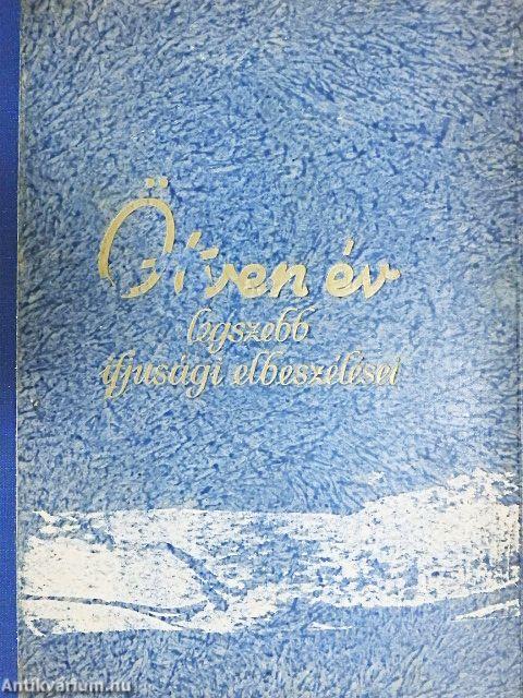 Ötven év legszebb ifjúsági elbeszélései