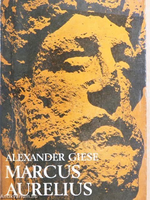 Marcus Aurelius