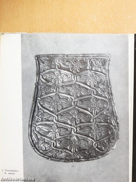 Régi magyar ékszerek