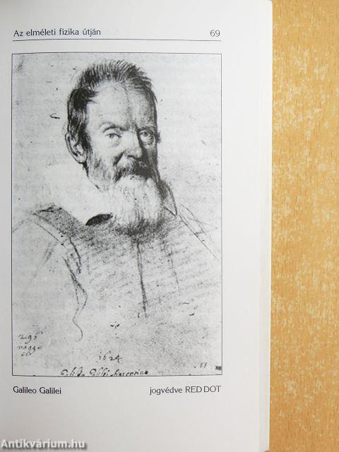 A relatív kerekasztal lovagja Albert Einstein