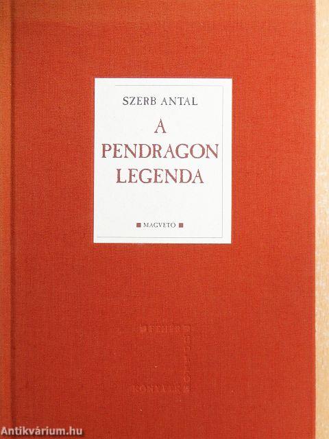 A Pendragon legenda