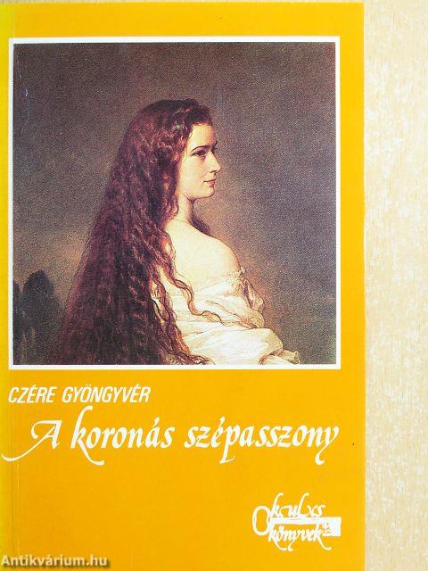 A koronás szépasszony