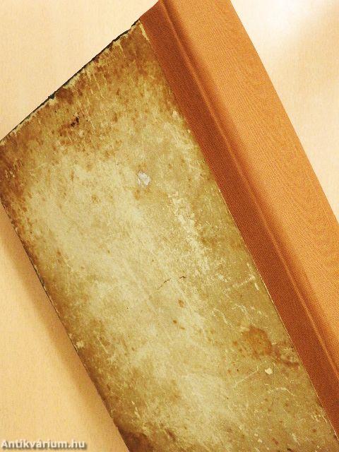 Az inyesmester nagy szakácskönyve