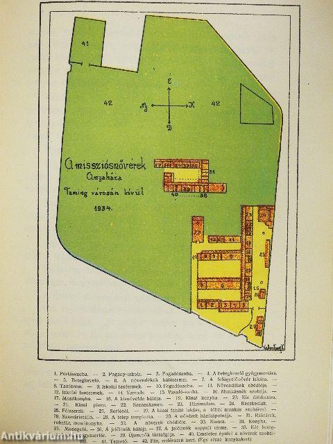 Magyar jezsuiták Kinában