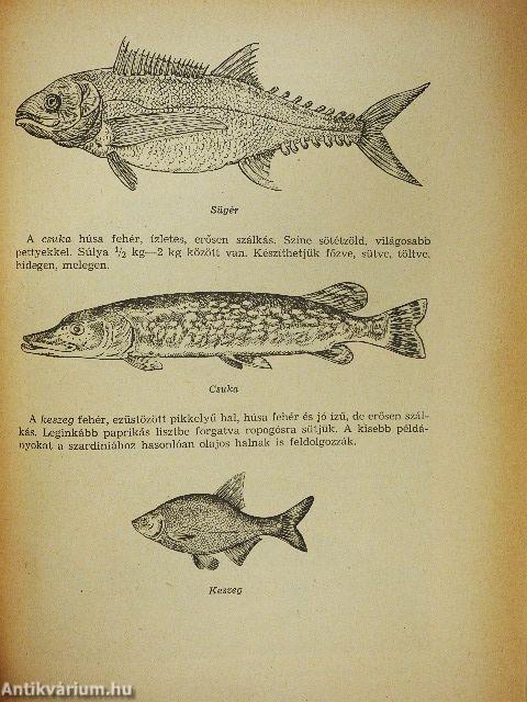 Ételkészítés technikája