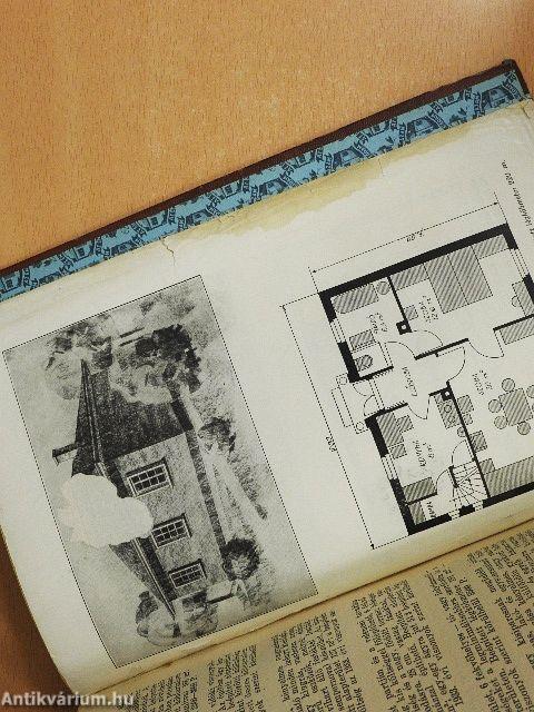 Az én házam - az én váram