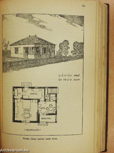 Az én házam - az én váram