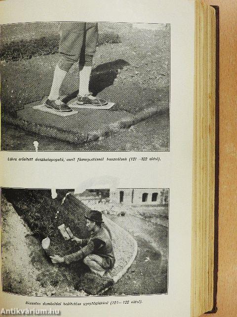 Az én házam - az én váram