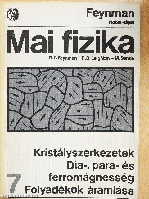 Mai fizika 7.