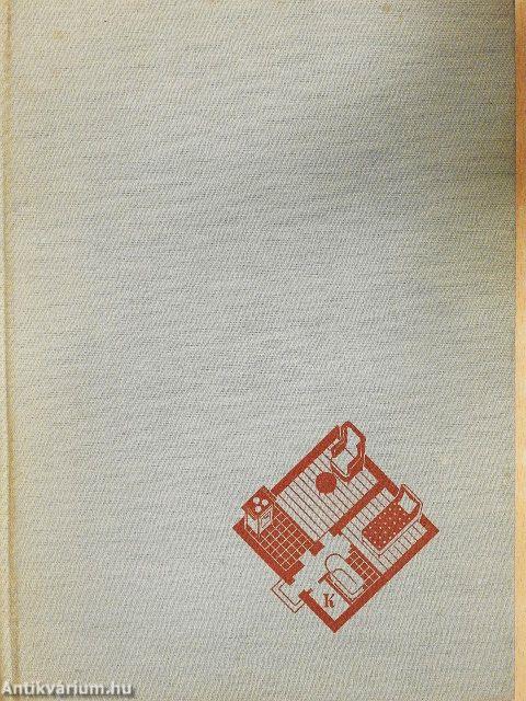 A lakás berendezése és méretezése