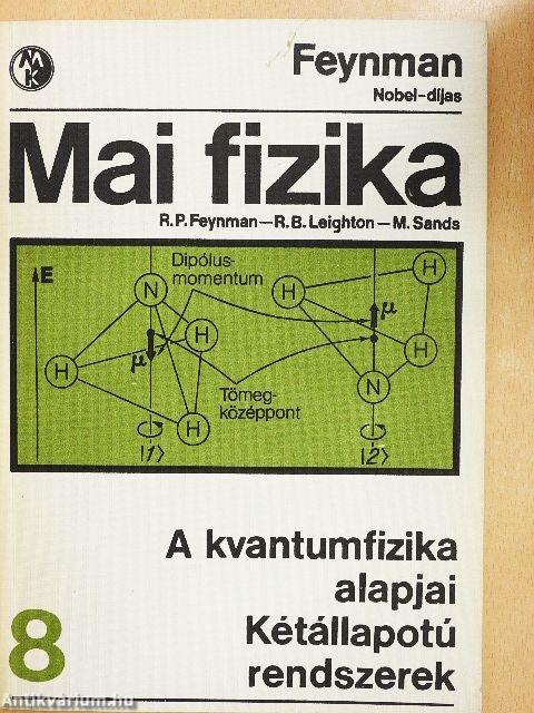 Mai fizika 8.