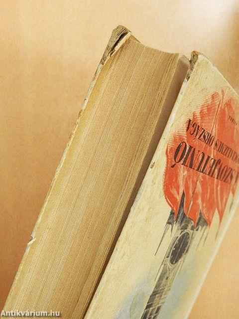 A Szovjetunió a szocializmus országa