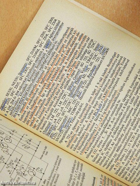 Tápegységek amatőröknek