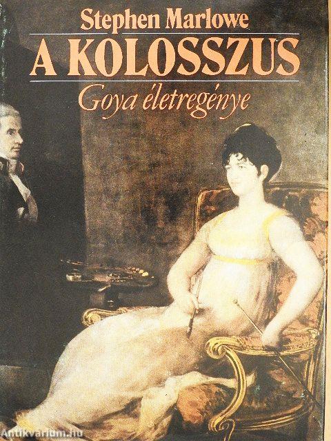 A Kolosszus