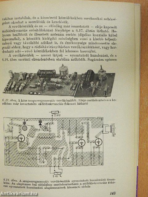Tranzisztorok a gyakorlatban