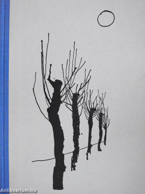 Egyszer-volt szerelem (dedikált példány)