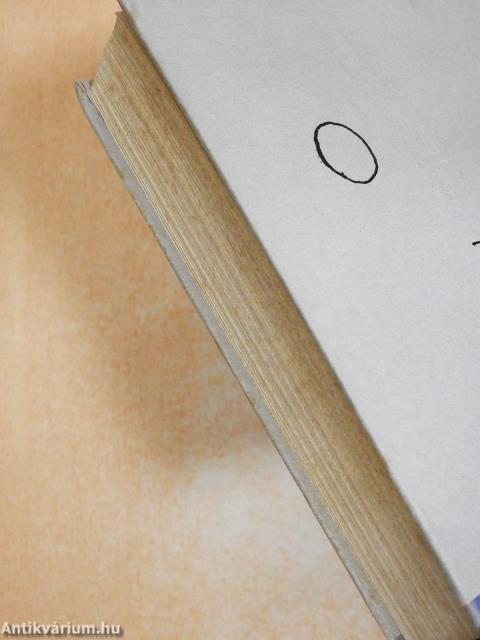 Egyszer-volt szerelem (dedikált példány)