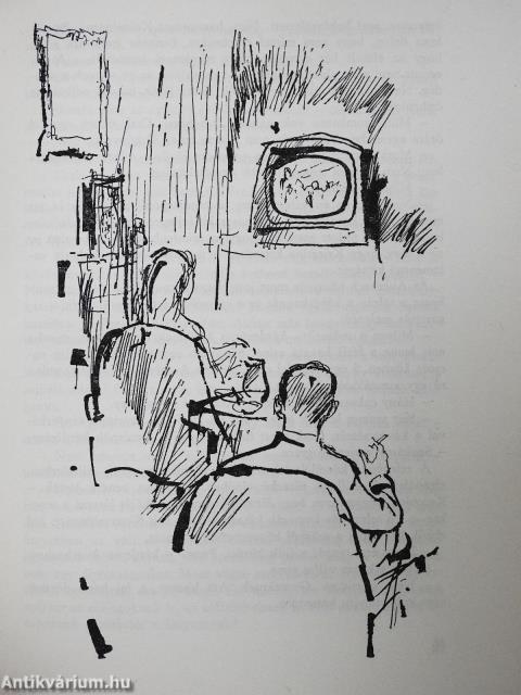 Egyszer-volt szerelem (dedikált példány)