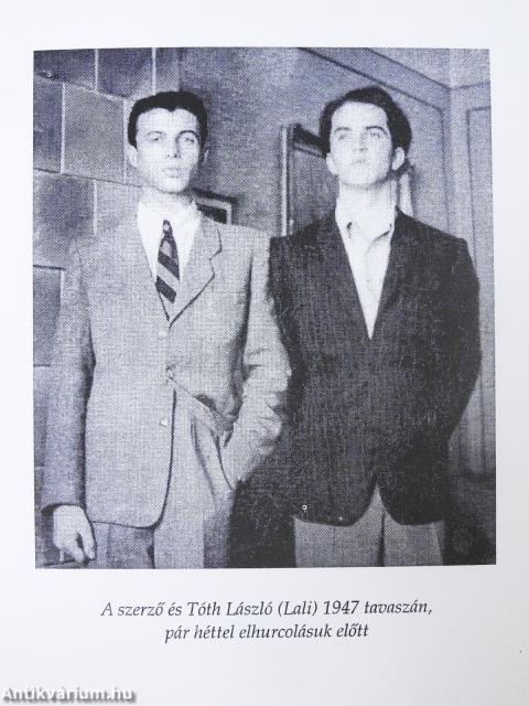 A túlélés művészete (dedikált példány)