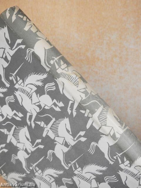 Az idők mélyén (dedikált példány)