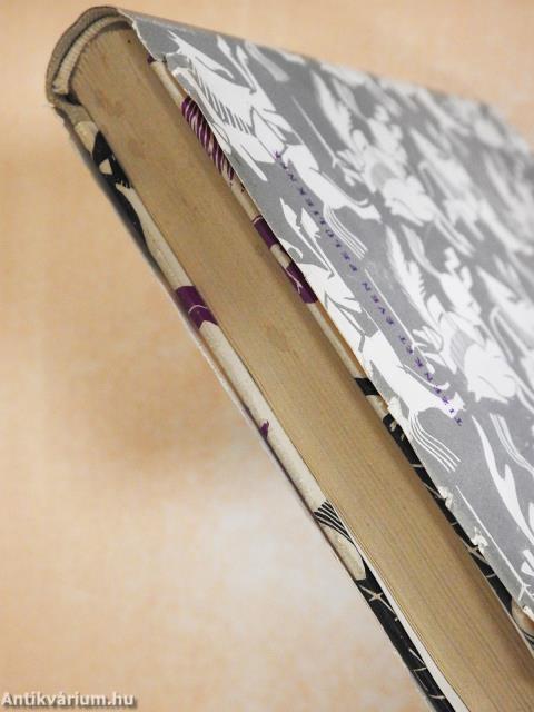 Az idők mélyén (dedikált példány)