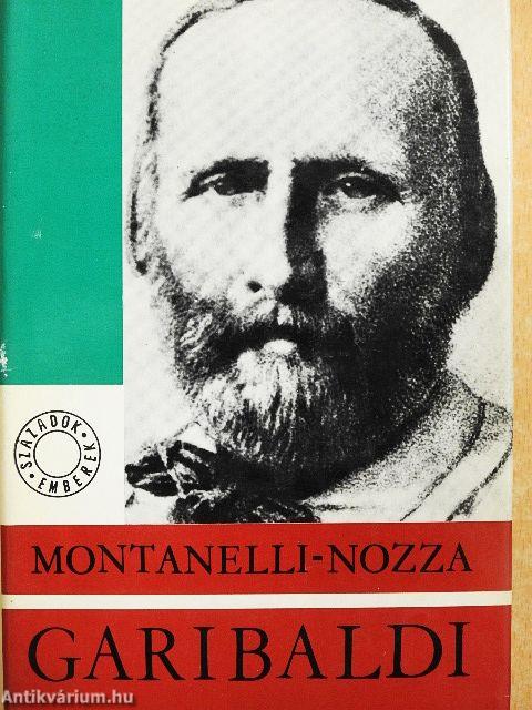 Garibaldi