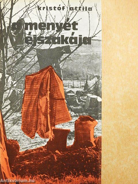 A menyét éjszakája